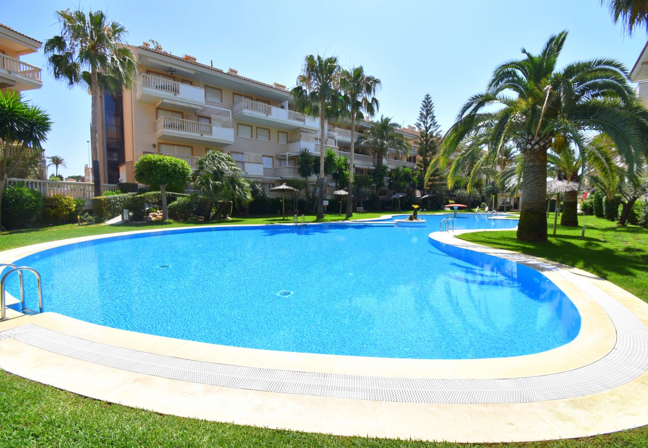 Apartment in Javea - Apartamento Nou Fontana Javea - 5092