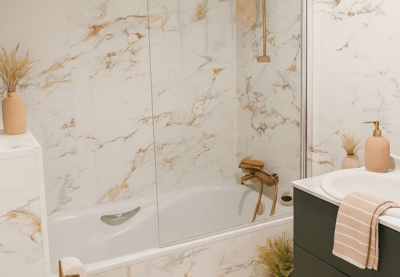 Apartment in Javea - Apartamento Nou Fontana Javea - 5092