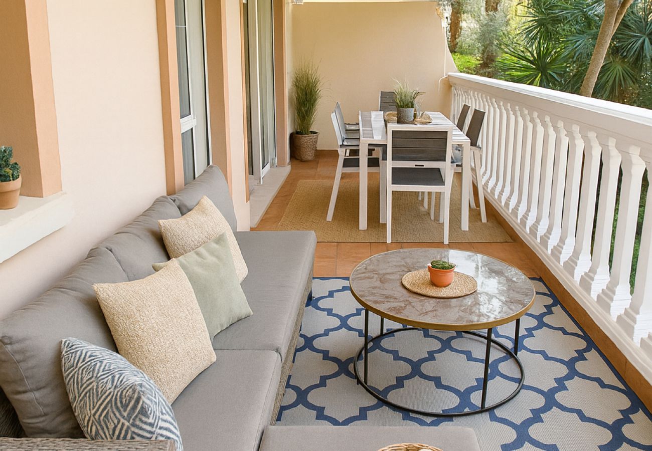 Apartment in Javea - Apartamento Nou Fontana Javea - 5092