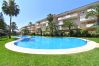 Apartment in Javea / Xàbia - Apartamento Nou Fontana Javea - 5092