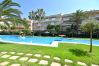 Apartment in Javea / Xàbia - Apartamento Nou Fontana Javea - 5092
