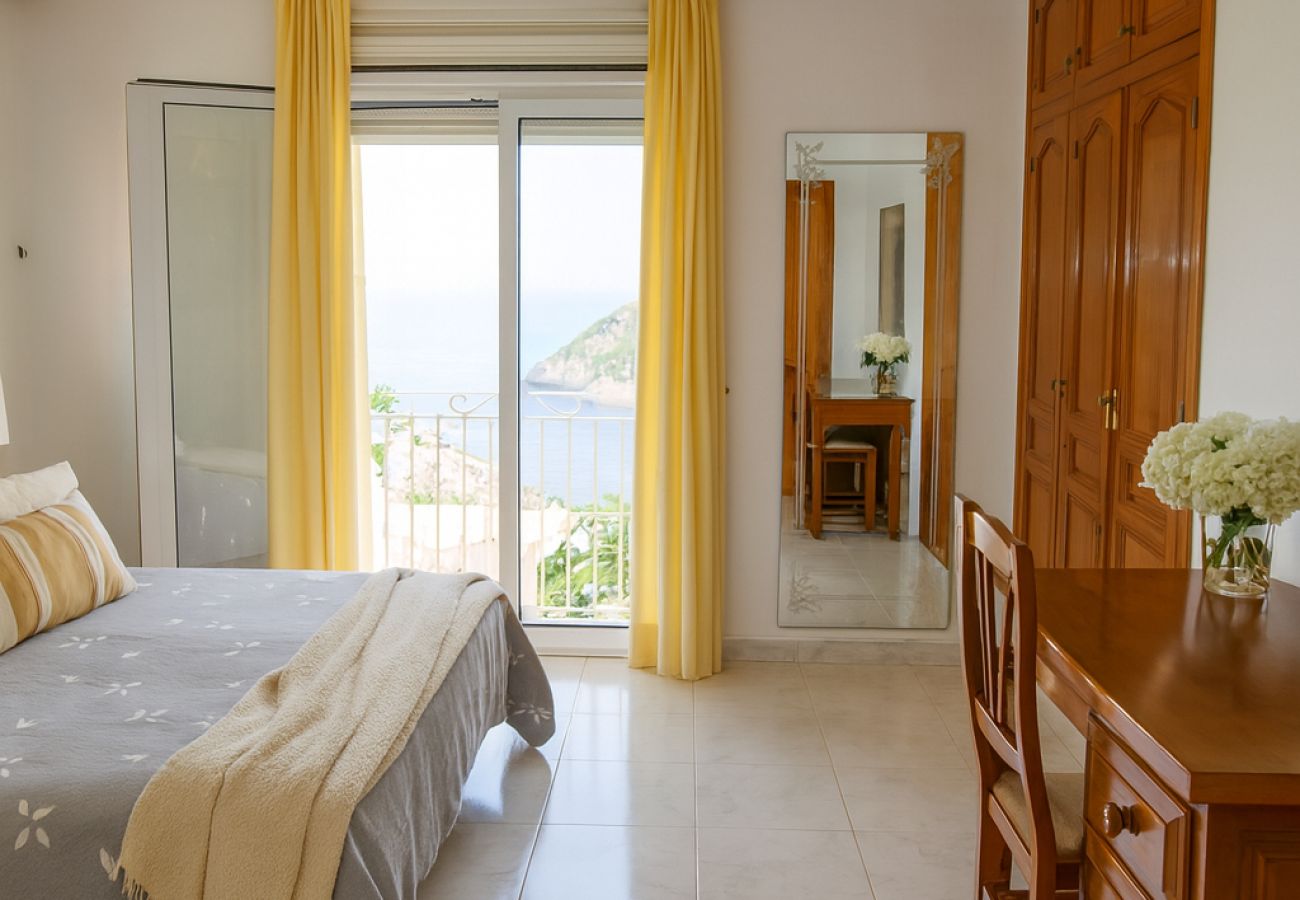 Chalet in Javea - Casa la Barraca Javea - 5055