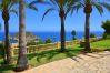 Chalet in Javea / Xàbia - Casa la Barraca Javea - 5055