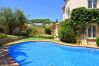 Chalet in Javea / Xàbia - Casa la Barraca Javea - 5055