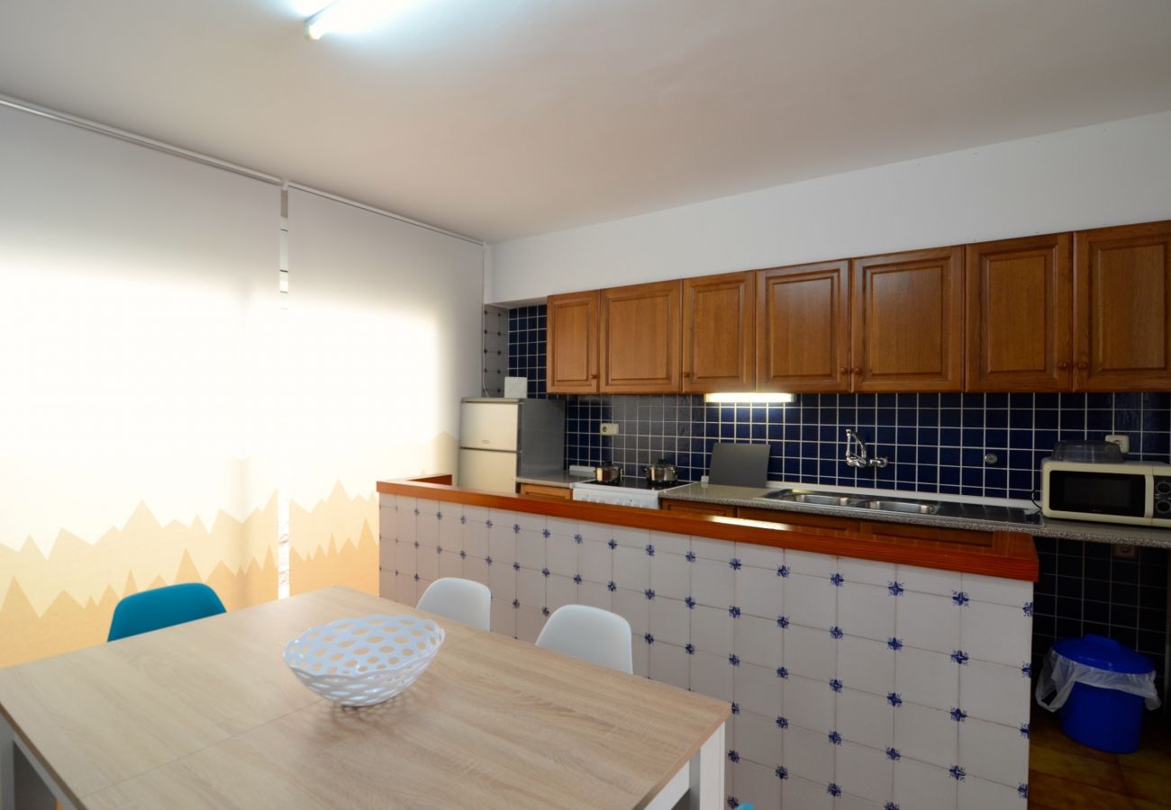 Apartment in Estartit - ILLES ATIC 105