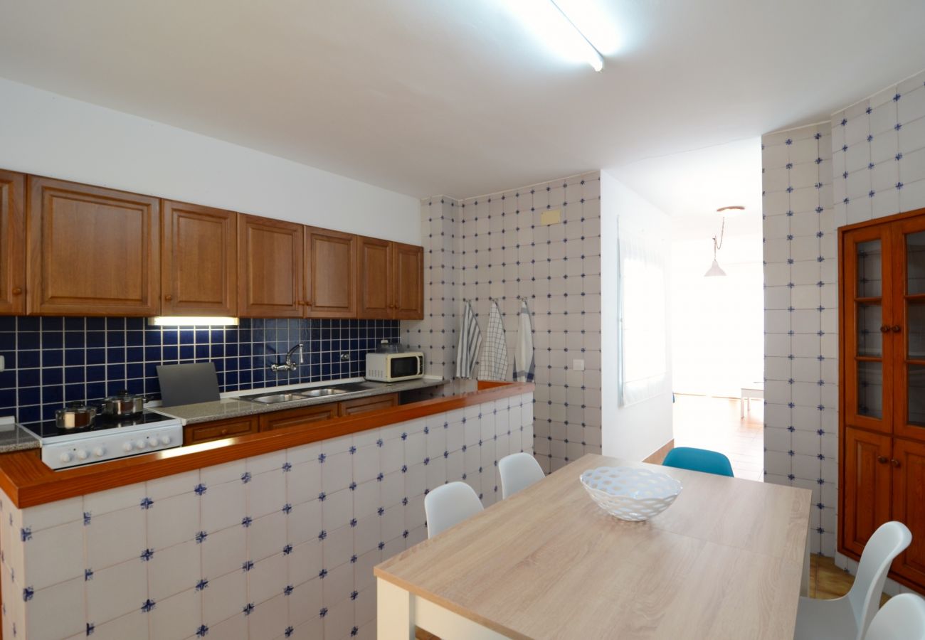 Apartment in Estartit - ILLES ATIC 105