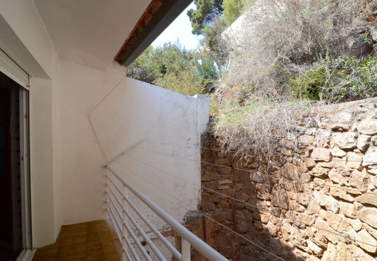 Apartment in Estartit - ILLES ATIC 105
