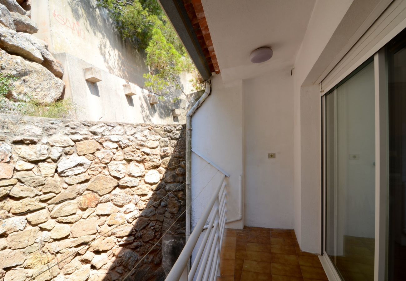Apartment in Estartit - ILLES ATIC 105