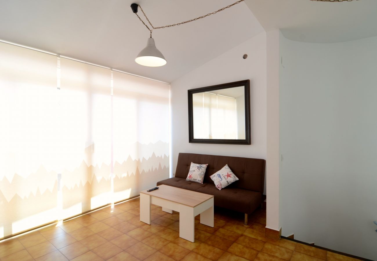Apartment in Estartit - ILLES ATIC 105