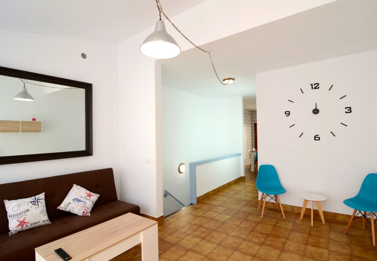 Apartment in Estartit - ILLES ATIC 105