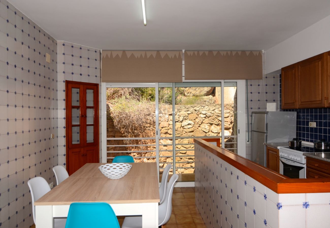 Apartment in Estartit - ILLES ATIC 105