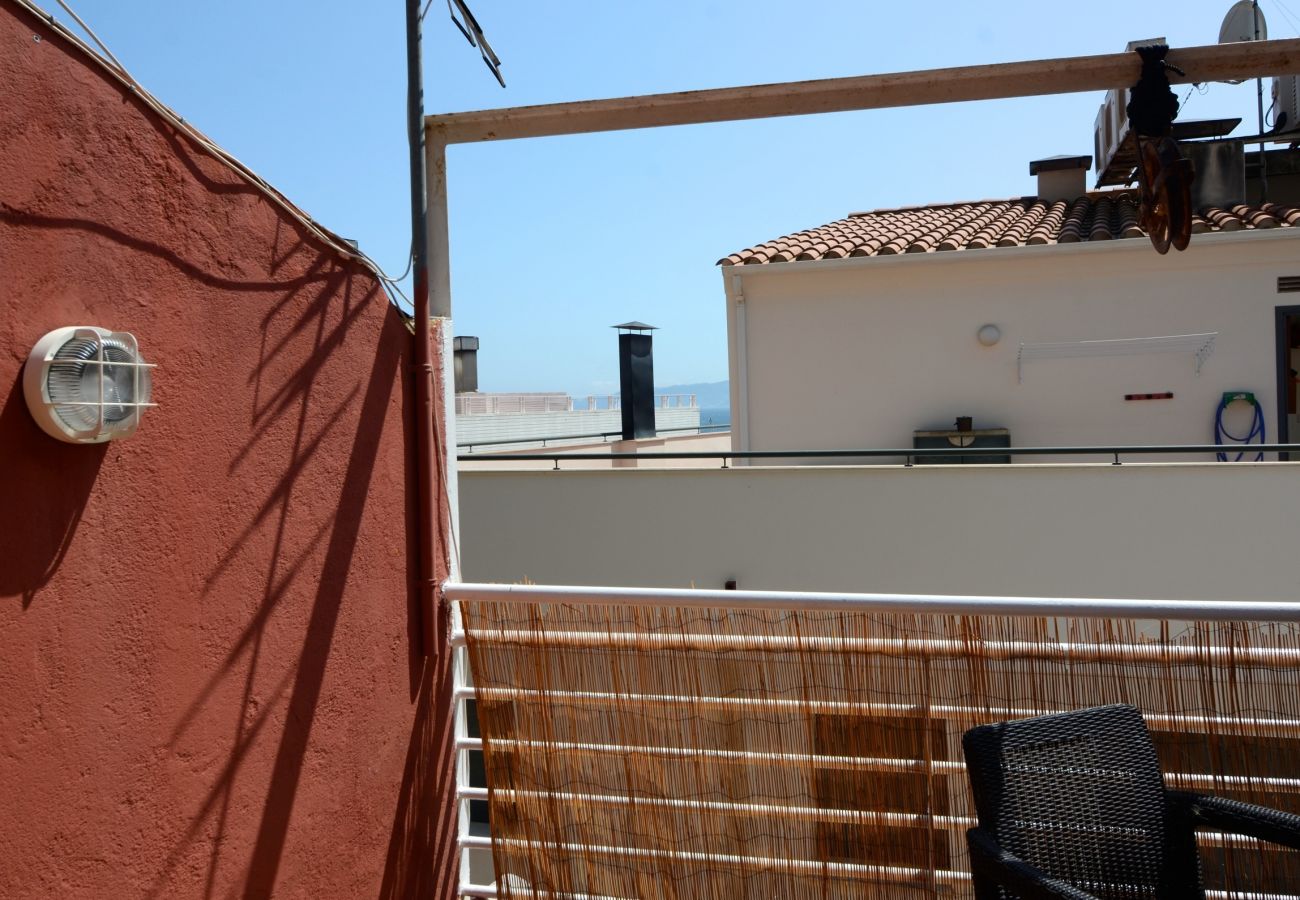 Apartment in Estartit - ILLES ATIC 105