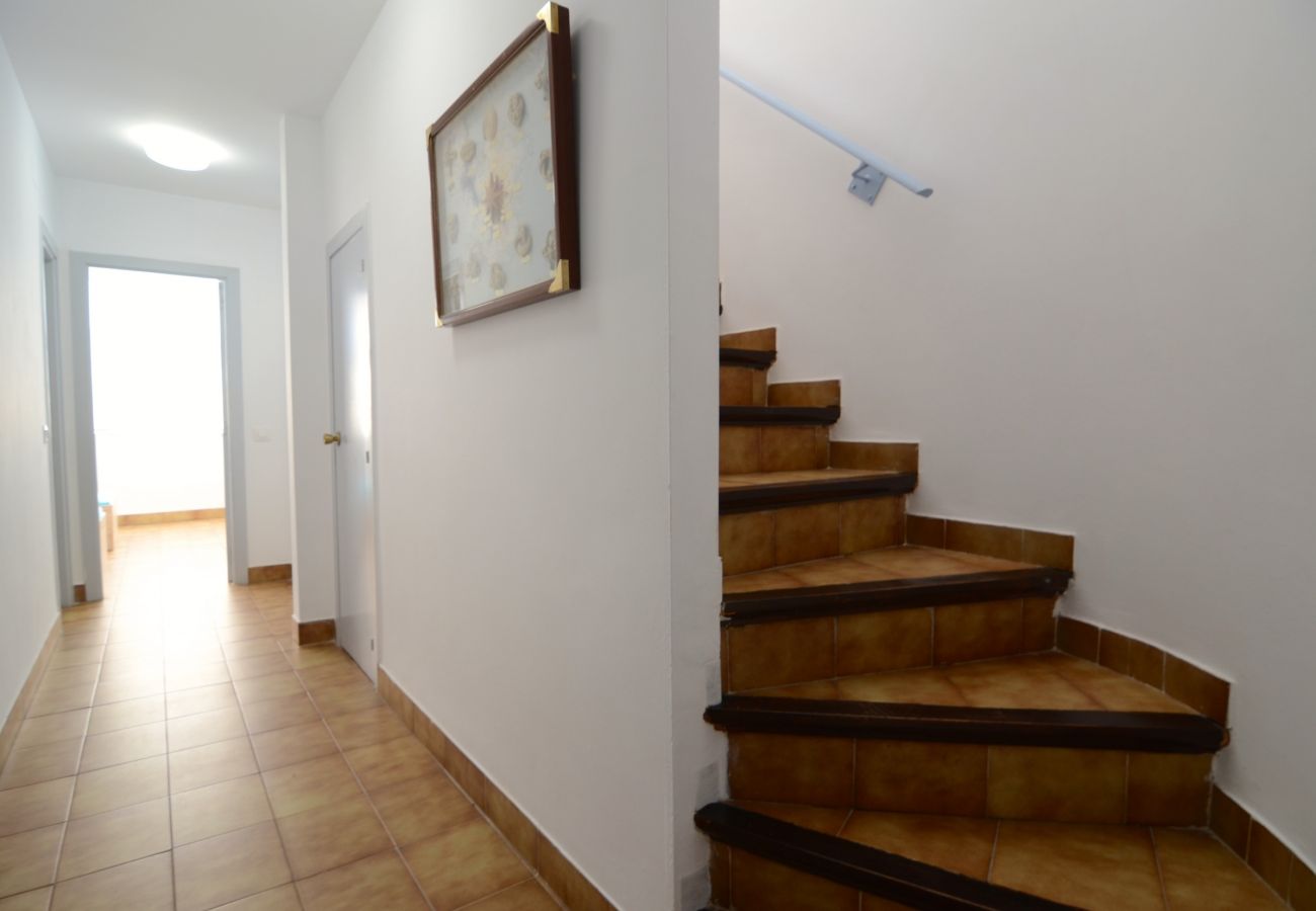 Apartment in Estartit - ILLES ATIC 105