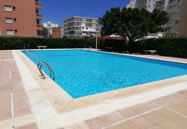 Playa de Gandía - Apartment