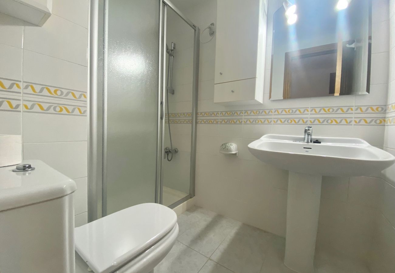 Apartment in Calpe / Calp - Alq 156 Talima sea views