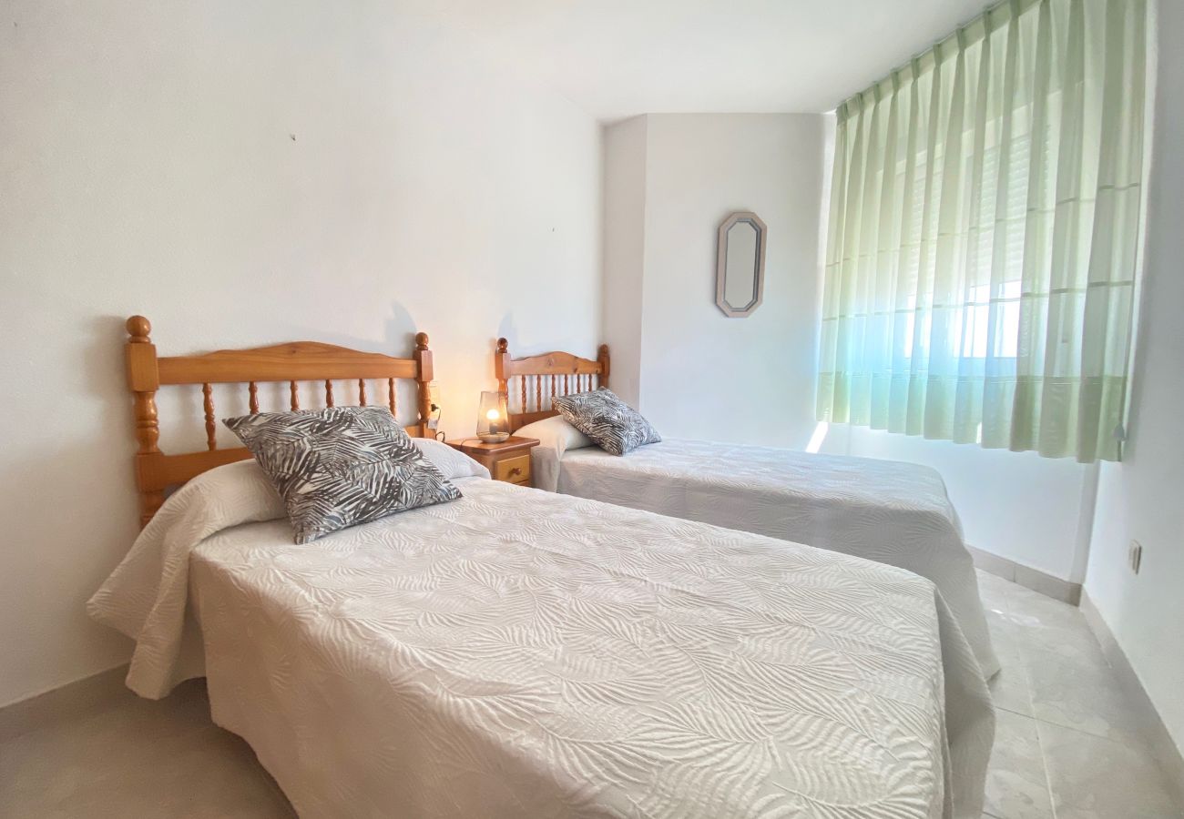 Apartment in Calpe / Calp - Alq 156 Talima sea views