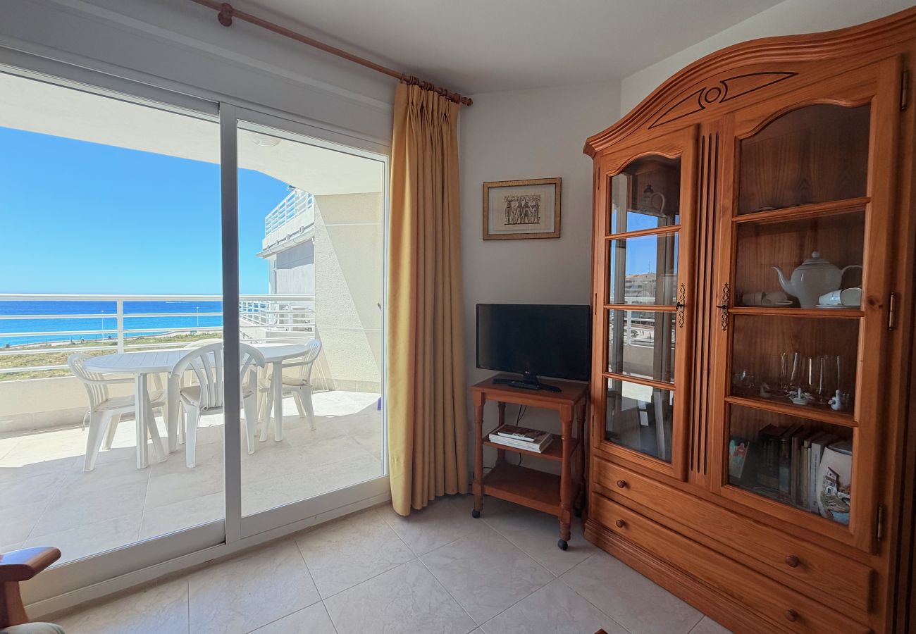 Apartment in Calpe / Calp - Alq 156 Talima sea views