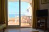 Apartment in Calpe - Alq 156 Talima sea views