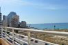 Apartment in Calpe - Alq 156 Talima sea views