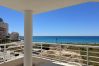Apartment in Calpe - Alq 156 Talima sea views