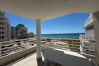 Apartment in Calpe - Alq 156 Talima sea views