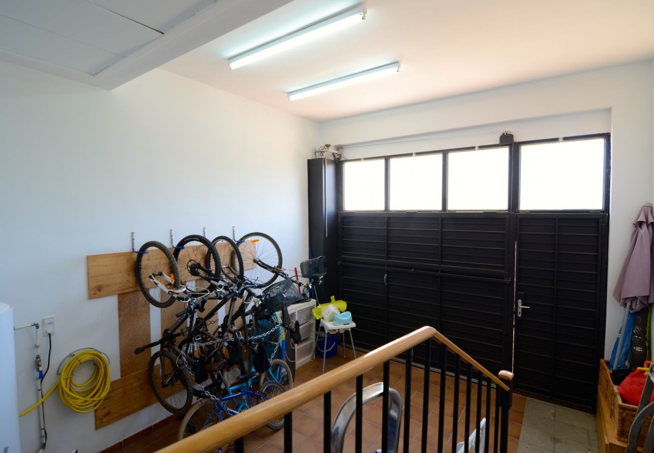 House in Estartit - LA PLATERA 373