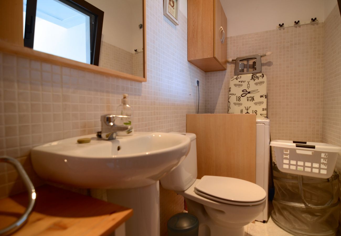 House in Estartit - LA PLATERA 373