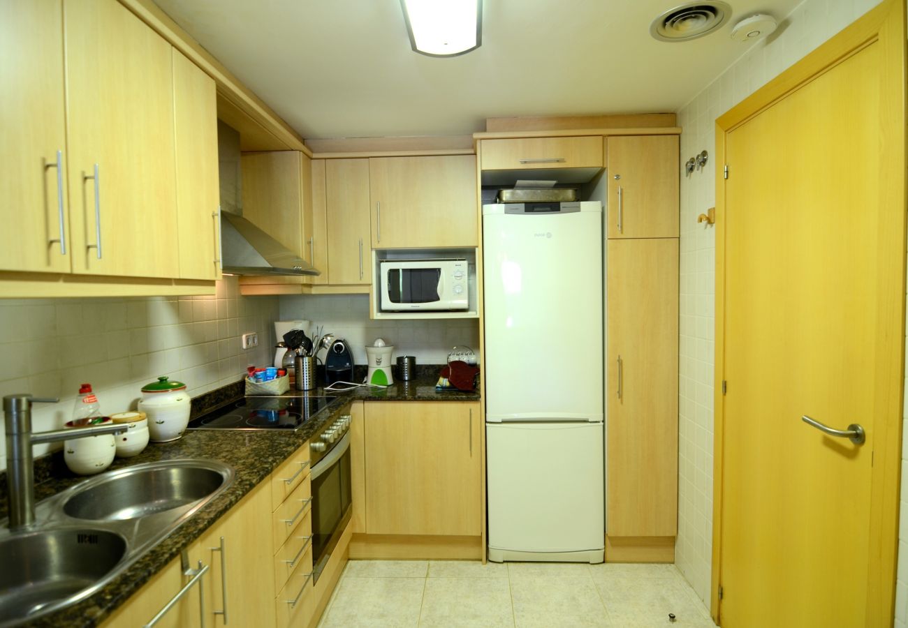 House in Estartit - LA PLATERA 373