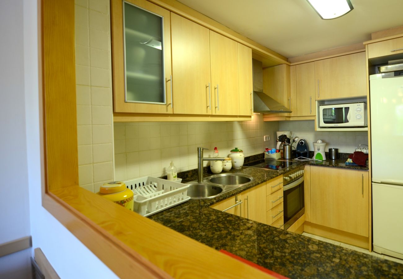 House in Estartit - LA PLATERA 373