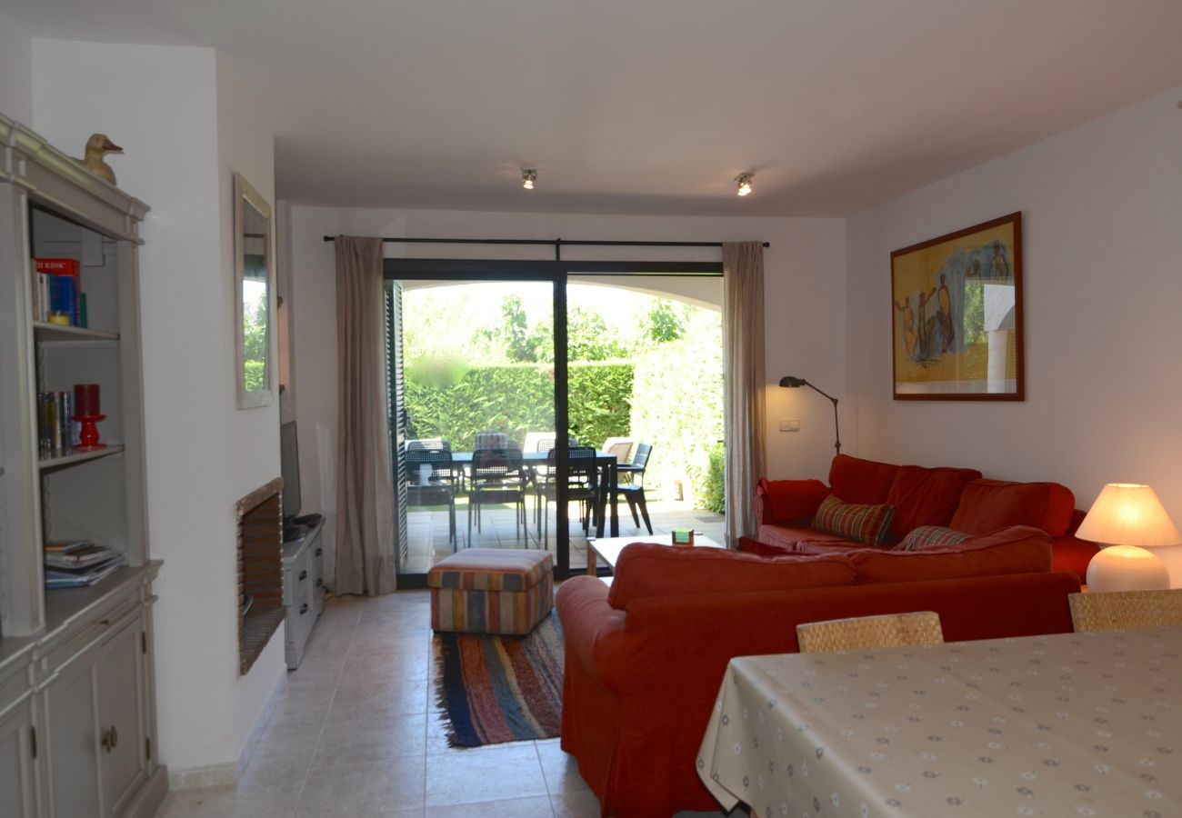 House in Estartit - LA PLATERA 373