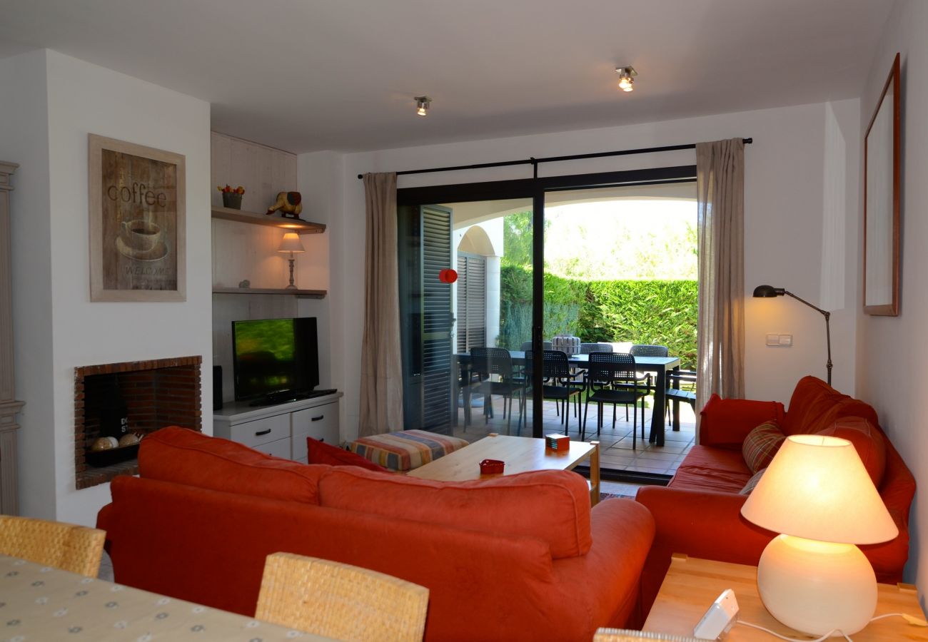 House in Estartit - LA PLATERA 373