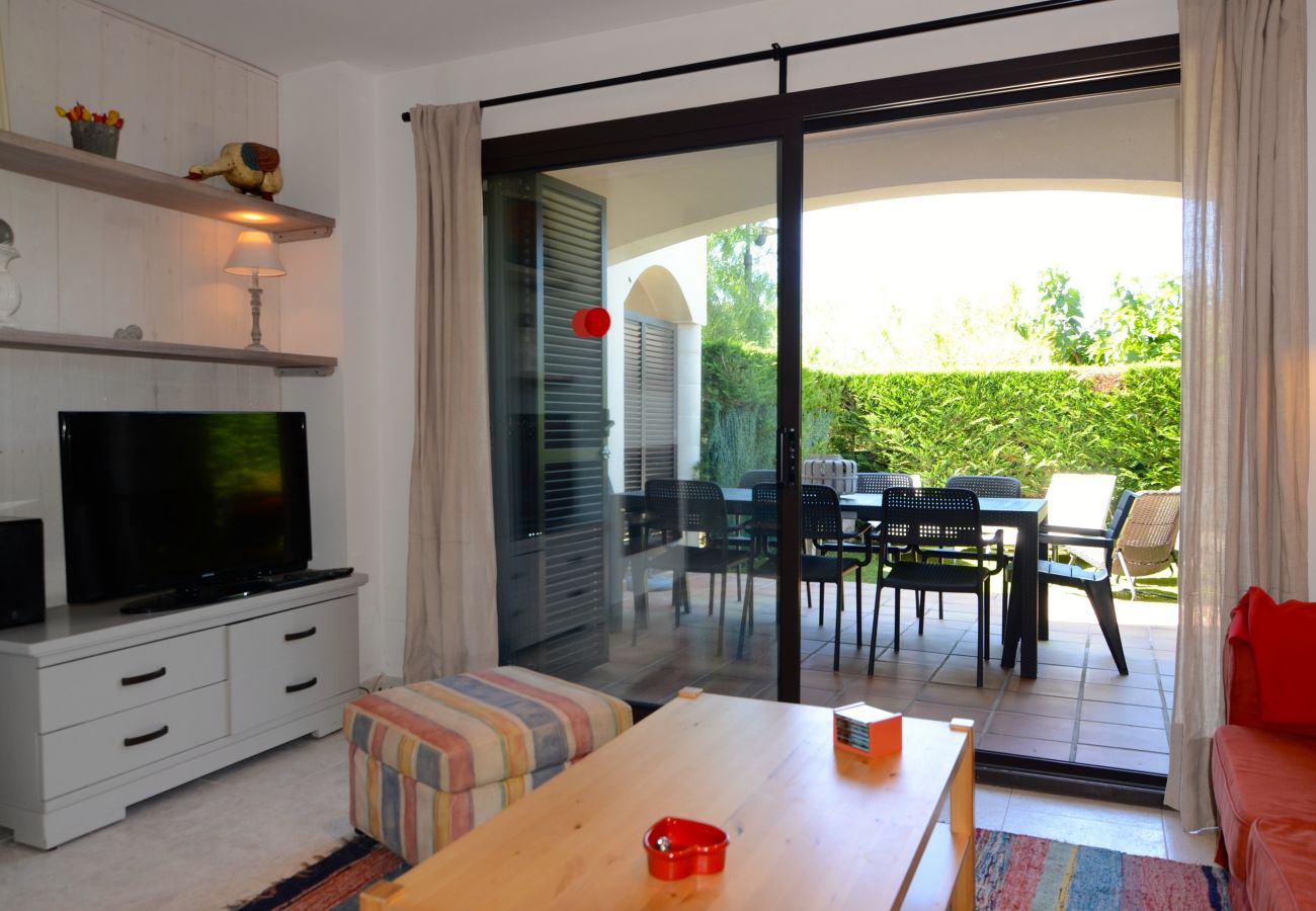 House in Estartit - LA PLATERA 373