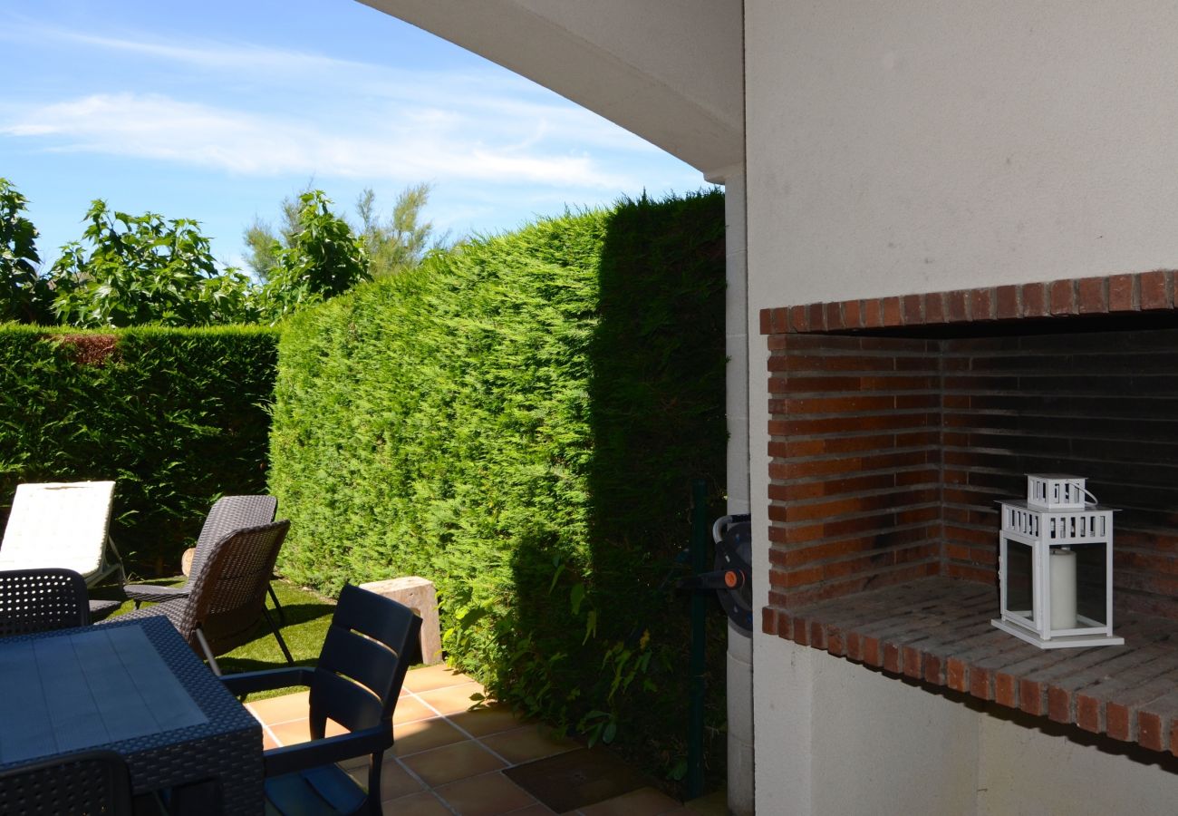 House in Estartit - LA PLATERA 373