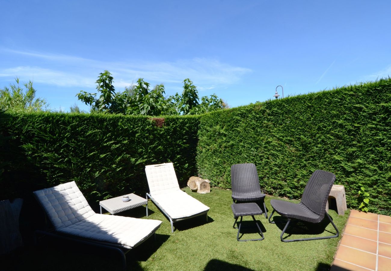 House in Estartit - LA PLATERA 373