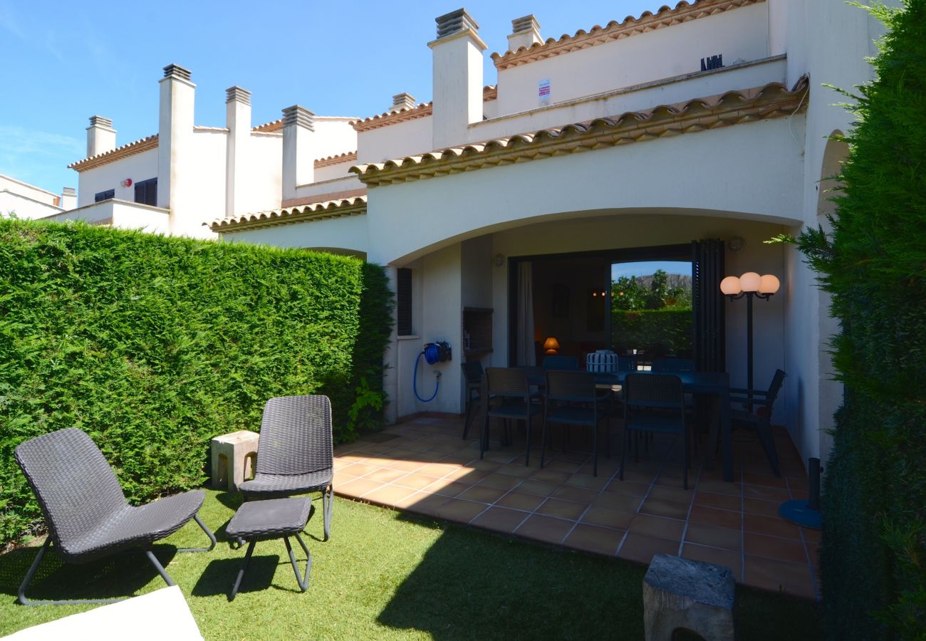 House in Estartit - LA PLATERA 373