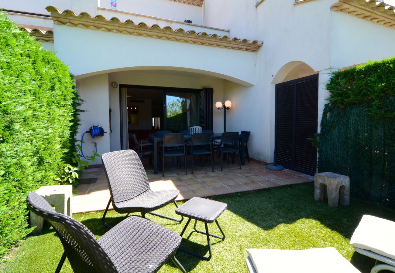 House in Estartit - LA PLATERA 373