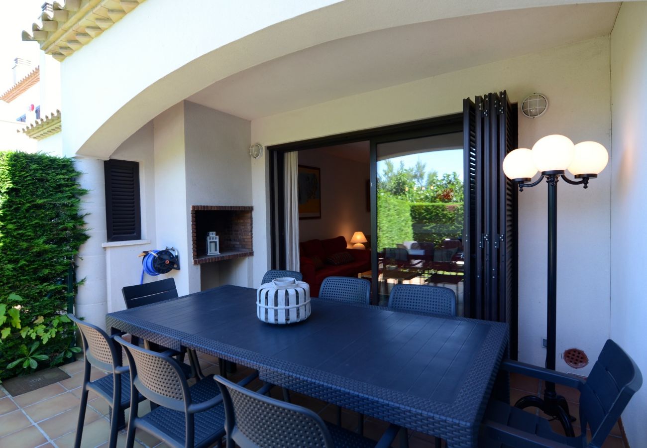 House in Estartit - LA PLATERA 373