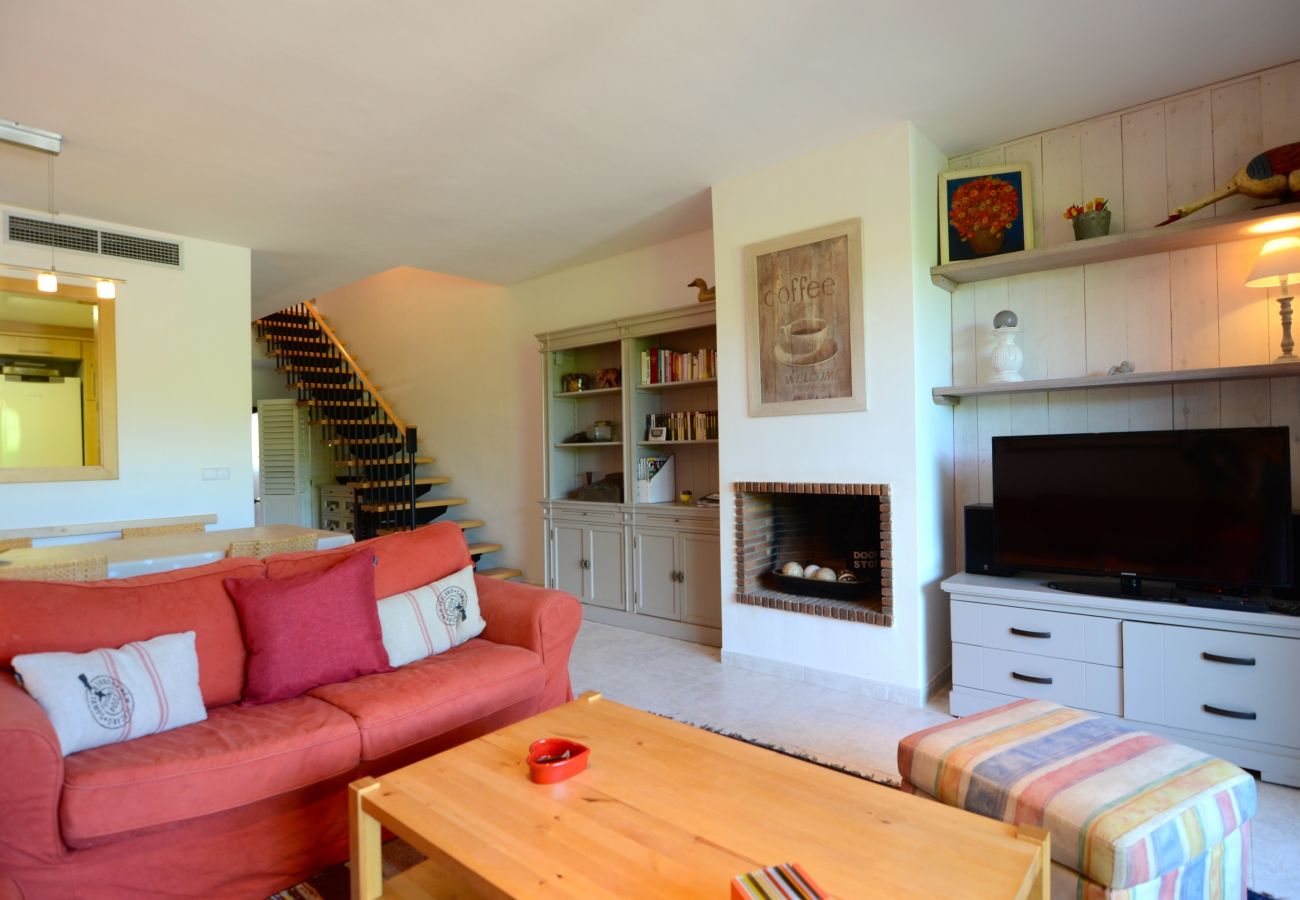 House in Estartit - LA PLATERA 373