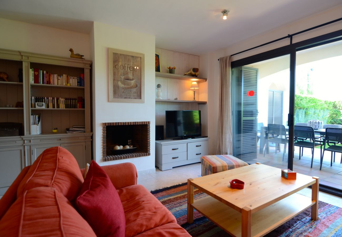 House in Estartit - LA PLATERA 373