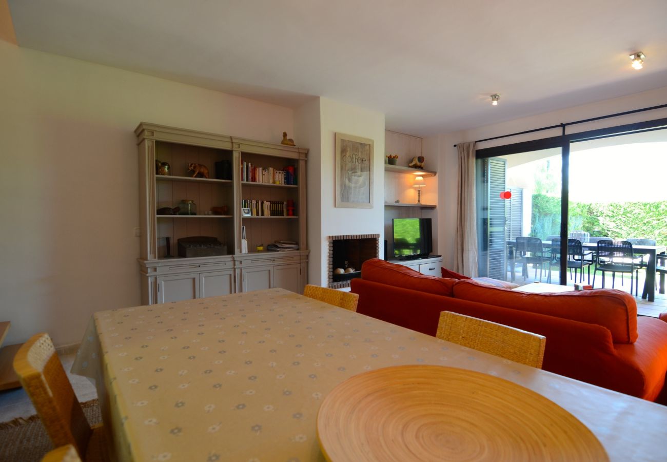 House in Estartit - LA PLATERA 373