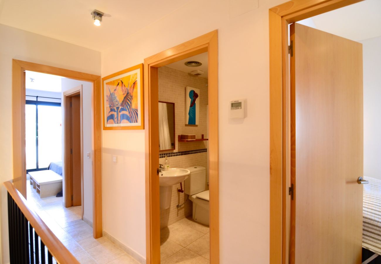 House in Estartit - LA PLATERA 373