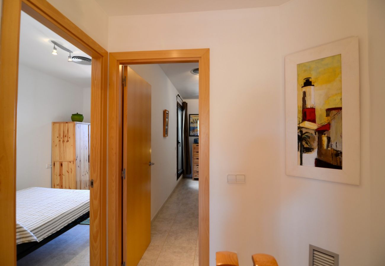 House in Estartit - LA PLATERA 373