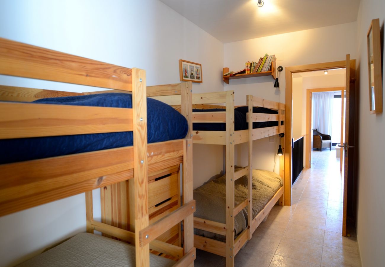 House in Estartit - LA PLATERA 373