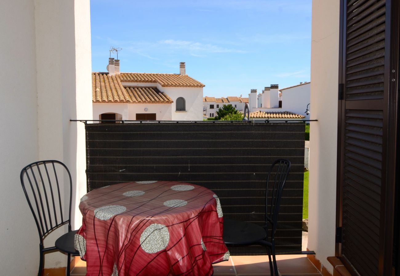 House in Estartit - LA PLATERA 373