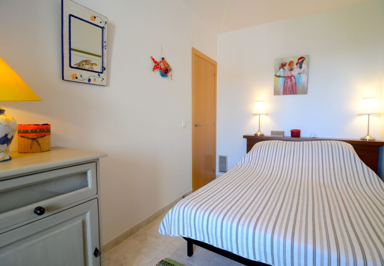 House in Estartit - LA PLATERA 373