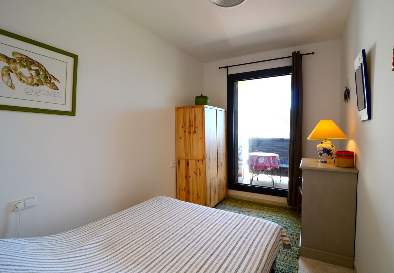House in Estartit - LA PLATERA 373