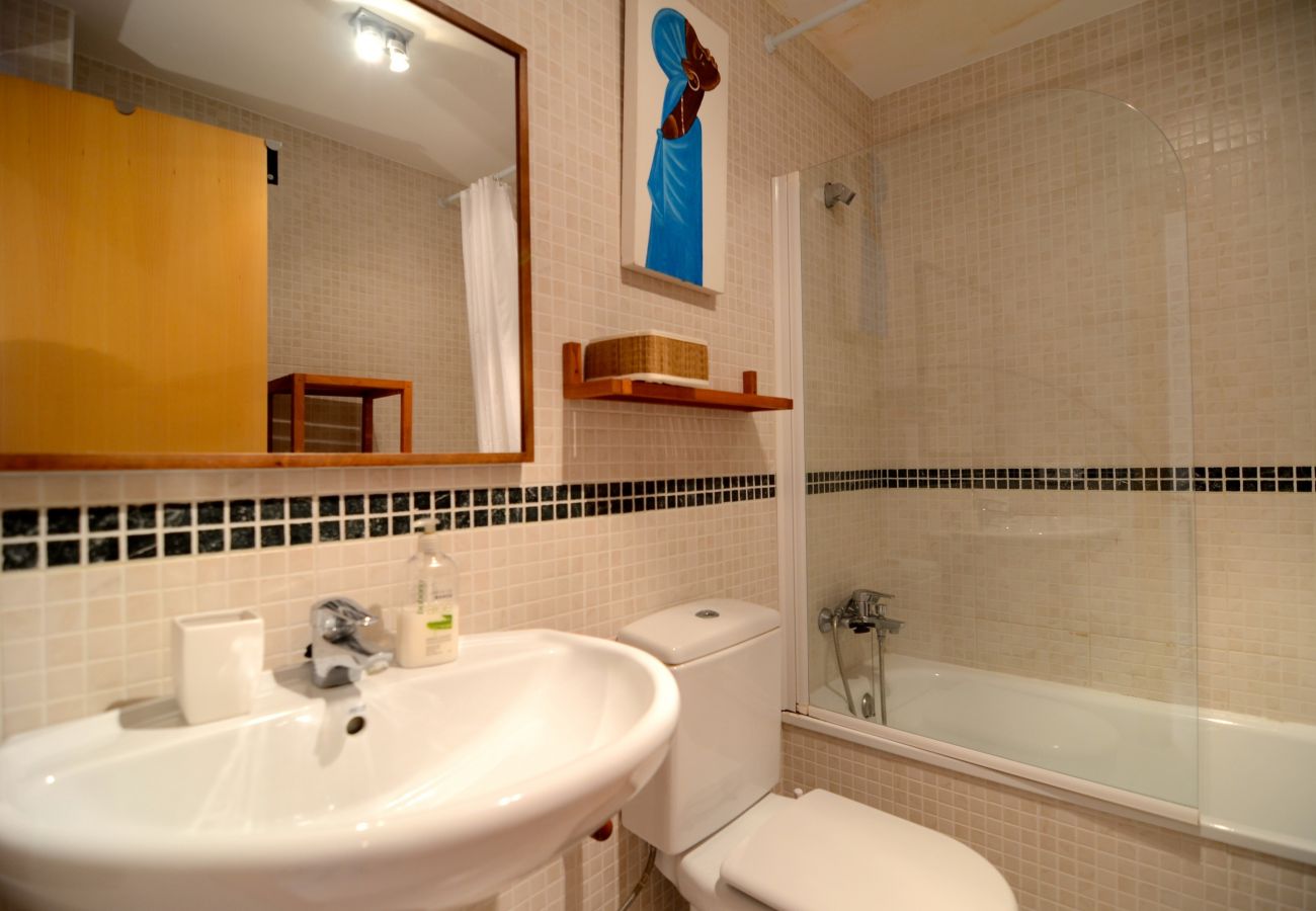 House in Estartit - LA PLATERA 373