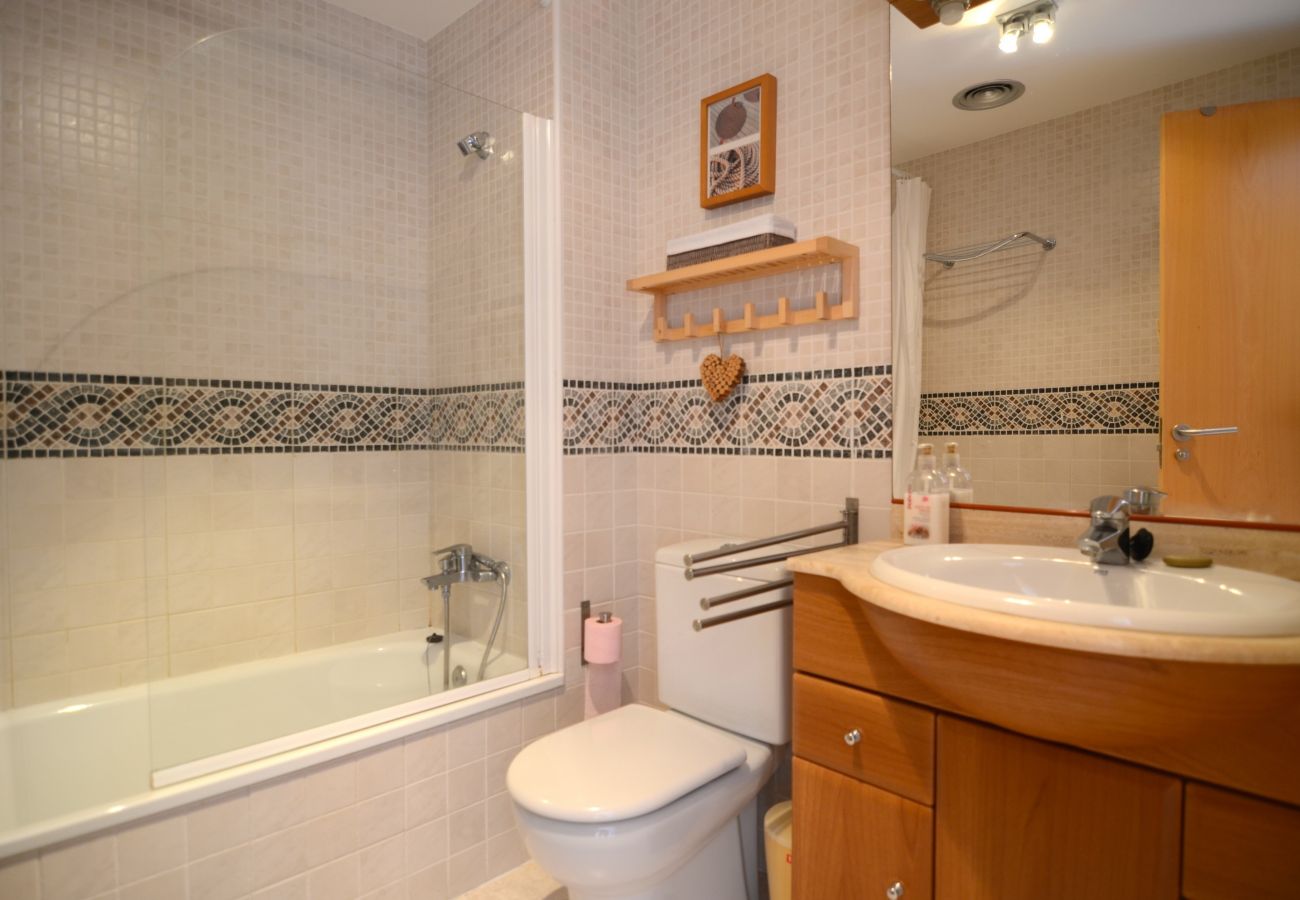 House in Estartit - LA PLATERA 373