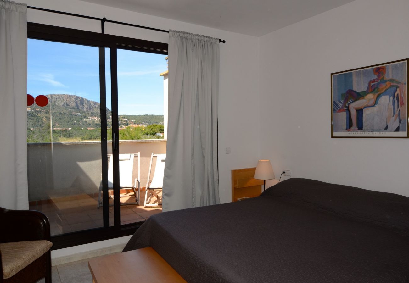 House in Estartit - LA PLATERA 373