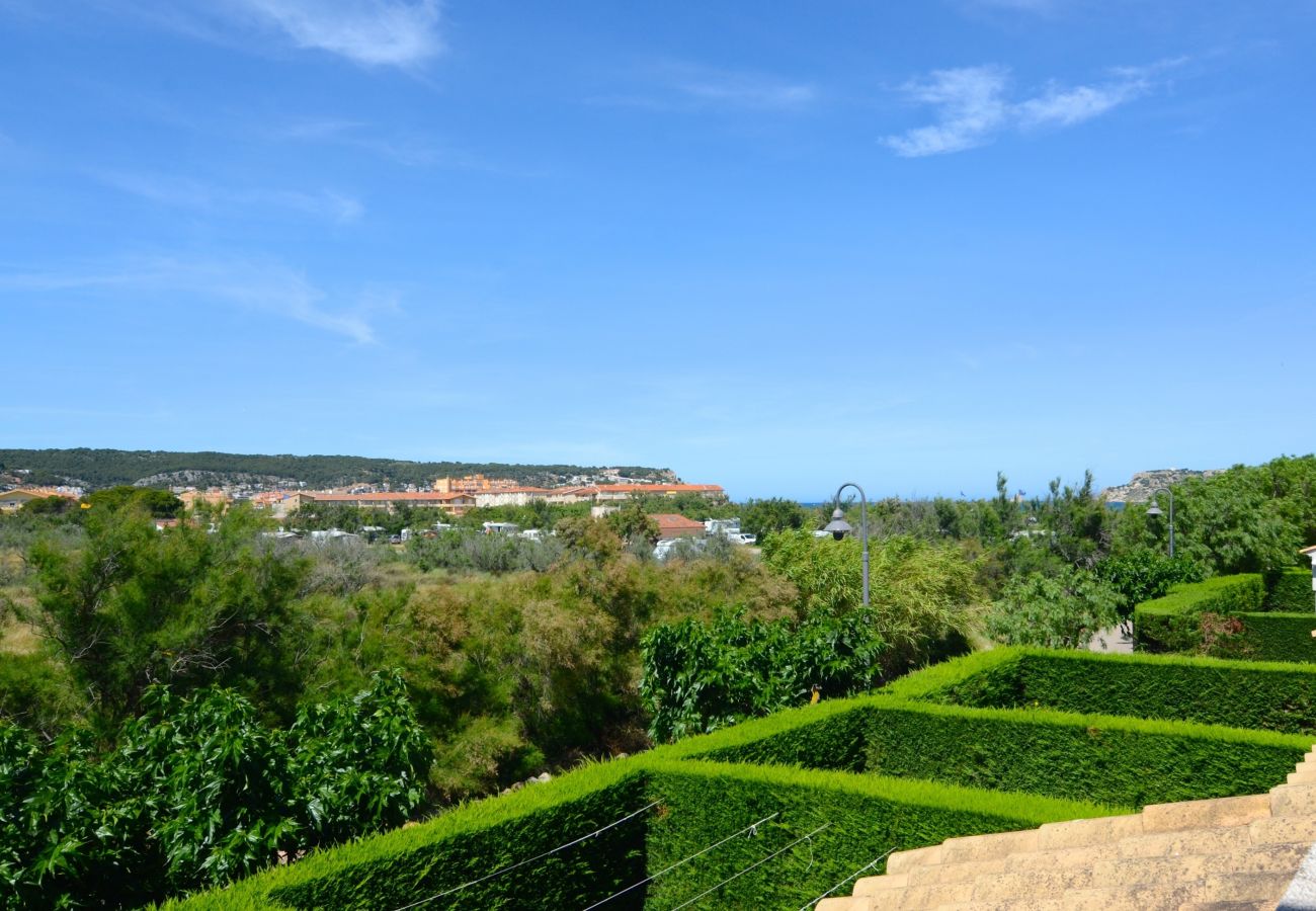 House in Estartit - VILLA MEDAS